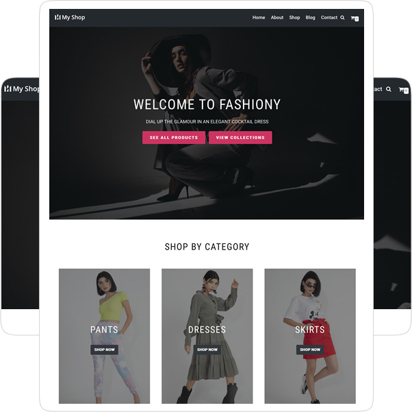 07 Fashiony