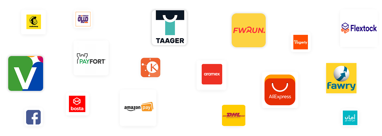 partners
