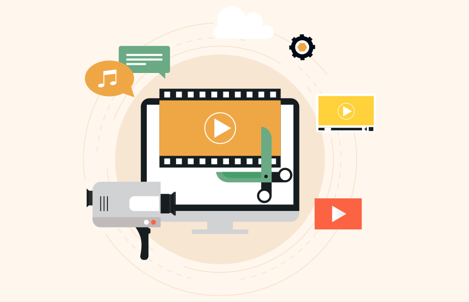 برامج صناعة الفيديو وتحرير الفيديوهات + أهمية الفيديو لزيادة المبيعات